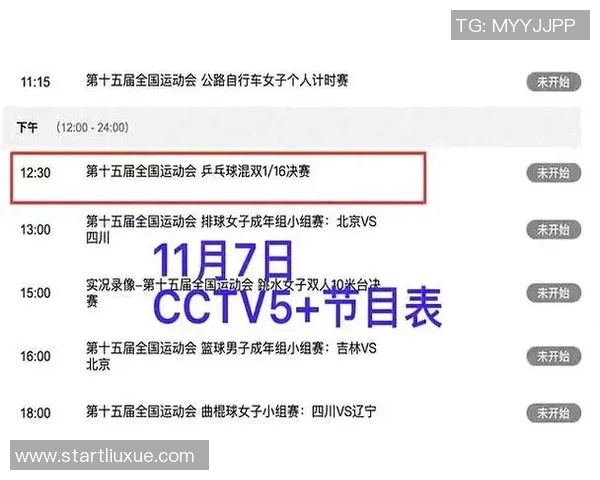 CCTV5体育直播优势解析：全方位观赛体验