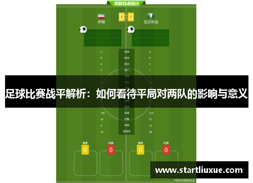 足球比赛战平解析：如何看待平局对两队的影响与意义
