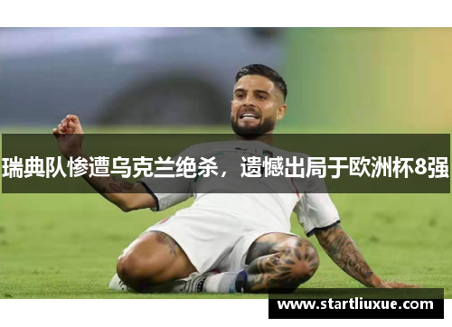 瑞典队惨遭乌克兰绝杀，遗憾出局于欧洲杯8强