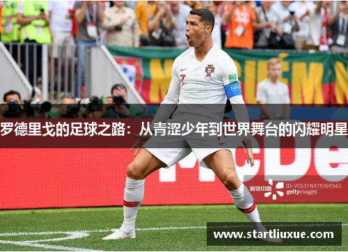 罗德里戈的足球之路：从青涩少年到世界舞台的闪耀明星